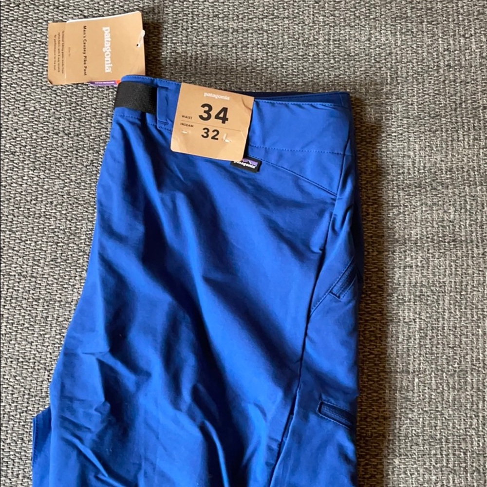 Patagonia Causey Pike Pants